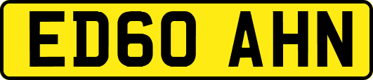 ED60AHN