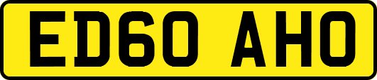 ED60AHO