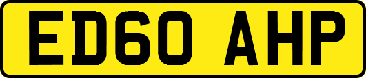 ED60AHP