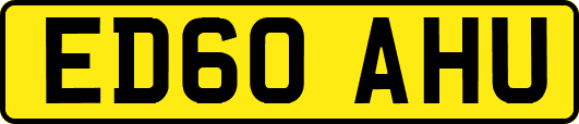 ED60AHU