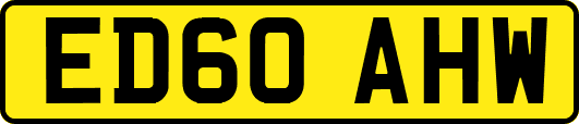 ED60AHW
