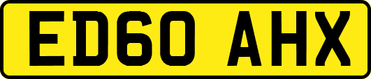 ED60AHX