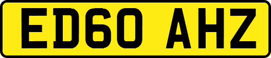 ED60AHZ