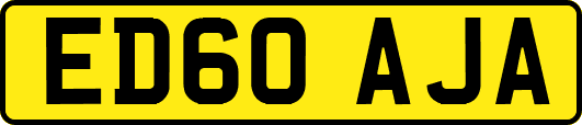 ED60AJA