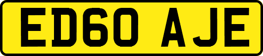 ED60AJE