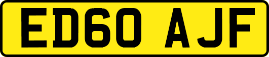 ED60AJF