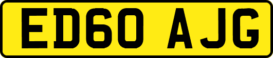 ED60AJG