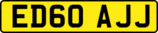 ED60AJJ