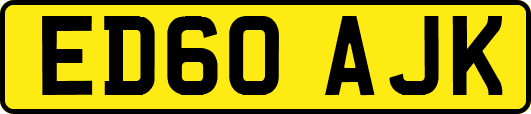 ED60AJK