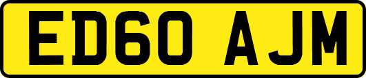 ED60AJM