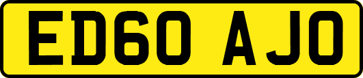 ED60AJO