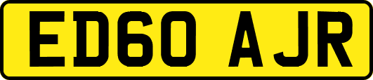 ED60AJR