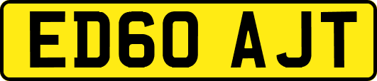 ED60AJT