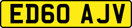 ED60AJV