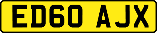 ED60AJX