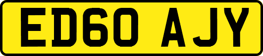 ED60AJY