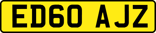 ED60AJZ