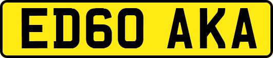 ED60AKA