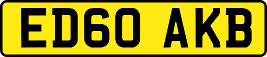 ED60AKB