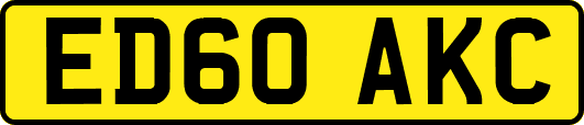 ED60AKC