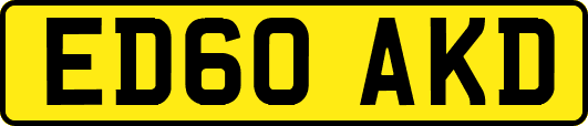 ED60AKD