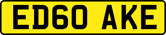 ED60AKE