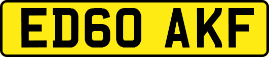 ED60AKF