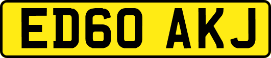 ED60AKJ