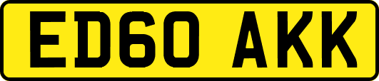 ED60AKK