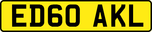 ED60AKL