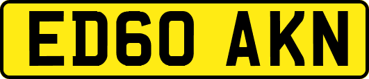 ED60AKN