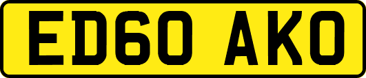 ED60AKO