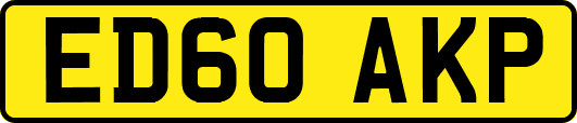 ED60AKP