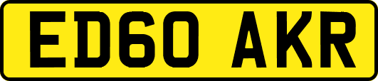 ED60AKR