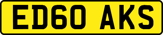 ED60AKS
