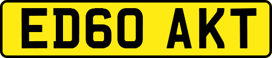 ED60AKT