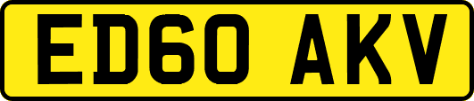 ED60AKV