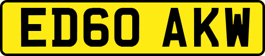 ED60AKW