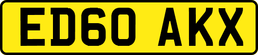 ED60AKX