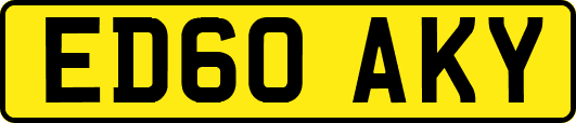 ED60AKY