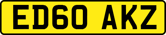 ED60AKZ