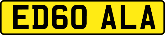 ED60ALA
