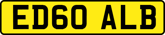 ED60ALB