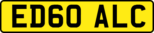 ED60ALC