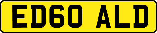 ED60ALD