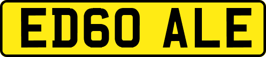 ED60ALE