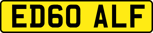 ED60ALF