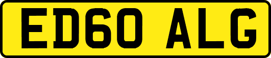 ED60ALG
