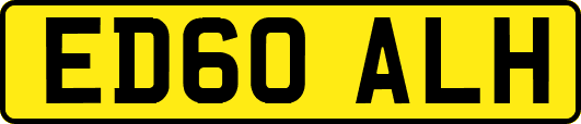 ED60ALH
