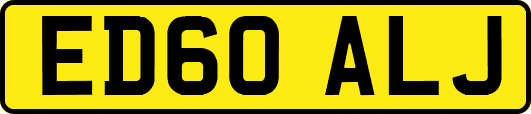 ED60ALJ